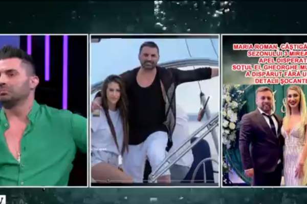 Xtra Night Show. Cum se descurcă Pepe cu trei copii. Fiicele sale au rămas la el, după divorț: „Ea mi-a propus“ / VIDEO
