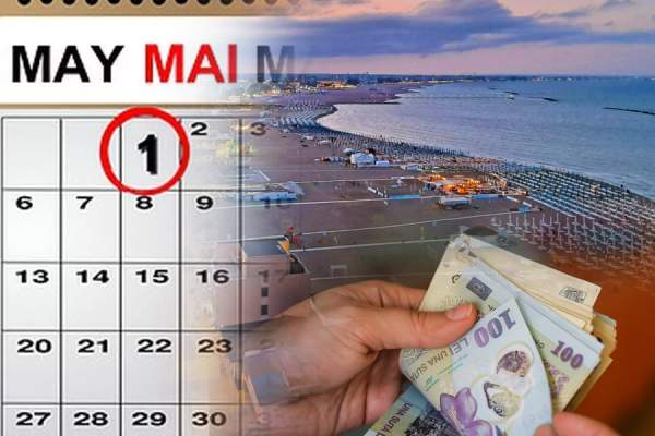 Star Matinal. Cât plătesc vedetele pentru minivacanța de 1 Mai pe litoral. Prețurile nu sunt pentru orice buzunar