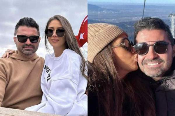 Xtra Night Show. Destinația aleasă de Pepe și Yasmine Pascu pentru luna de miere. Partenera artistului este foarte implicată în creșterea copiilor / VIDEO