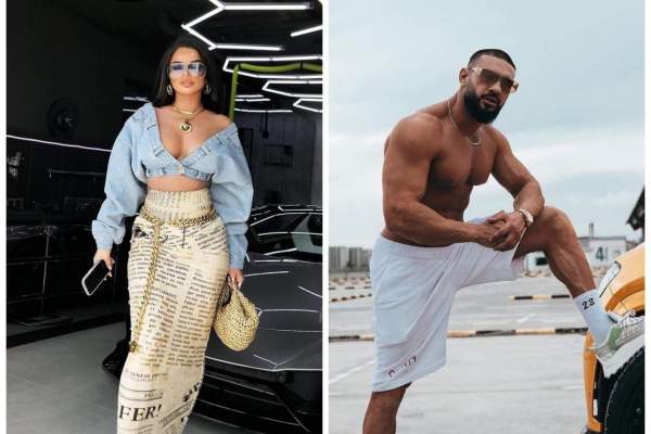 Star Matinal. Dorian Popa a înșelat-o pe Claudia Iosif? Artistul a vorbit despre infidelitatea din fosta relație: „Am greșit!” / VIDEO