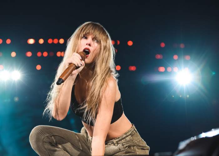 Fanii britanici sunt dezamăgiți, deoarece nu au ajuns la concertul lui Taylor Swift