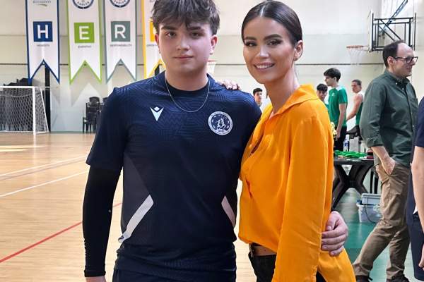 Star Matinal. Geanina Ilieș, pregătită să devină mamă pentru a doua oară! Prezentatoarea TV are un băiat în vârstă de 17 ani: „E un copil...” / VIDEO