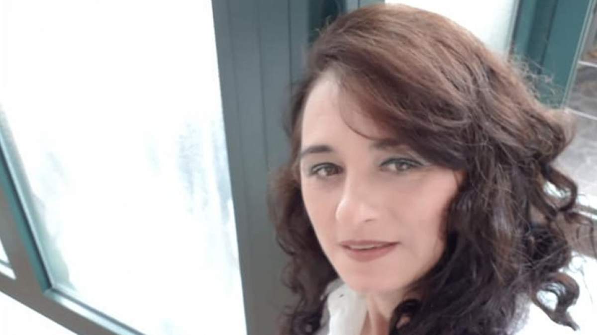 Luminița Adriana a murit la scurt timp după explozie, Luminița Adriana