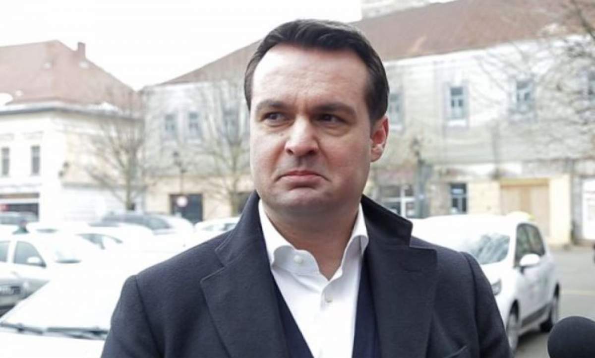 Cătălin Cherecheș