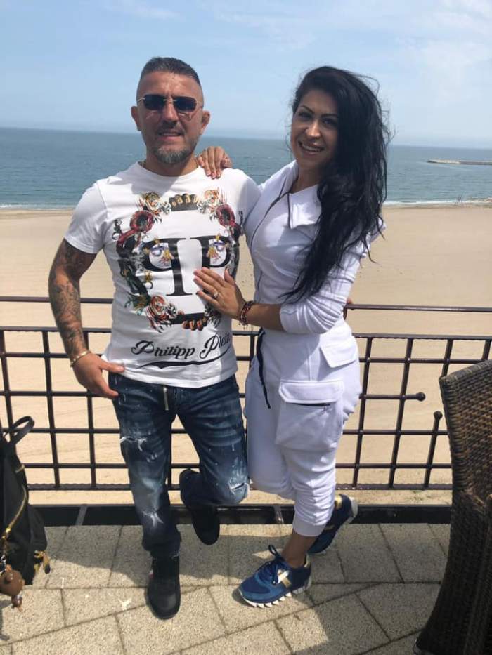 Jessie Baneș s-a trezit cu mesaje de la soția lui Costel Corduneanu, după ce a postat un videoclip despre moartea lui. Ar fi fost amenințată: „Să ai bani nu e o calitate”