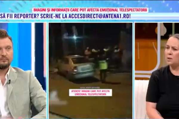 Acces Direct. Drama fără margini în familia unui bărbat. Nicolae a fost spulberat de o mașină acum patru luni: „Nici acum nu știm cine e autorul”