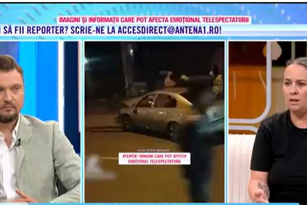 Acces Direct. Nicolae, internat la Spitalul „Sf. Pantelimon”, unde 17 oameni au murit în condiții suspecte. Cum au încercat medicii să-i convingă familia să-l ia acasă, deși e în stare gravă