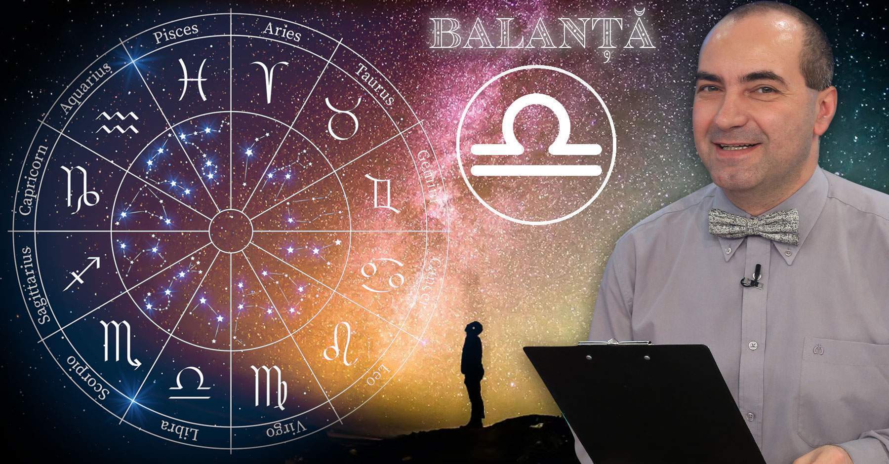 Horoscop vineri, 19 aprilie 2024: Leii primesc vești bune