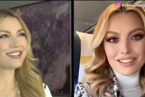 Star Matinal. Cum se menține Elena Gheorghe în formă. Alimentele la care a renunțat vedeta: „Secretul...” / VIDEO