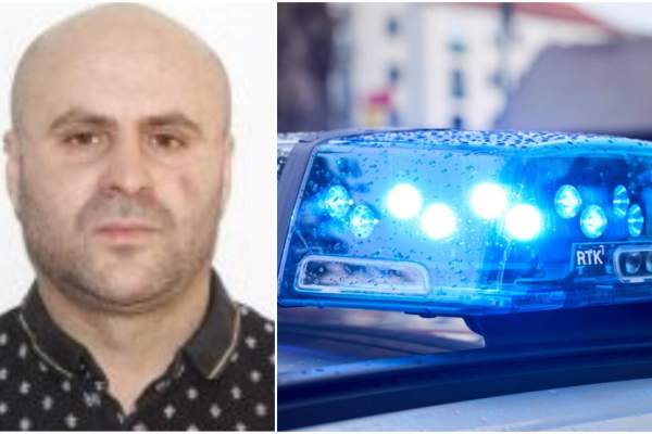 Român de 36 de ani, dat dispărut în Germania! Nimeni nu știe nimic de Liviu de aproape 3 săptămâni / FOTO