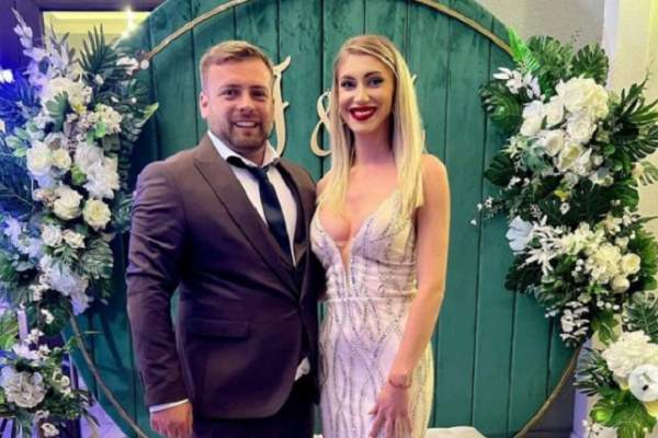 Știrile Antena Stars. Soțul Mariei Roman de la Mireasa a fost găsit! Unde se află bărbatul / VIDEO