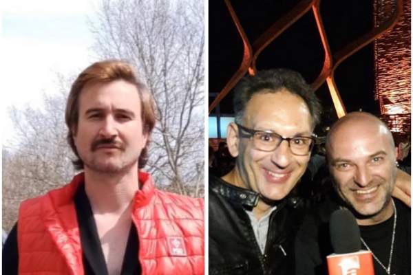 Știrile Antena Stars. Ce i-a transmis Alex Dobrescu lui Horațiu chiar înainte de a ajunge la el. Nimeni nu s-a așteptat să-l lovească: „Cu ocazia asta...” / VIDEO