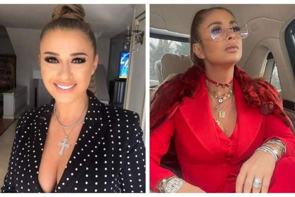 Xtra Night Show. Care a fost cel mai greu moment din viața Anamariei Prodan: „Am pierdut tot”. Cum a reușit să își învingă până și cea mai mare frică