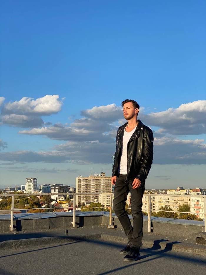 Star Matinal. De ce a ales Keo să își facă o carieră în România, deși a avut șansa de a se lansa în străinătate. Și-a terminat studiile în Elveția: „Pe vremea aia...”