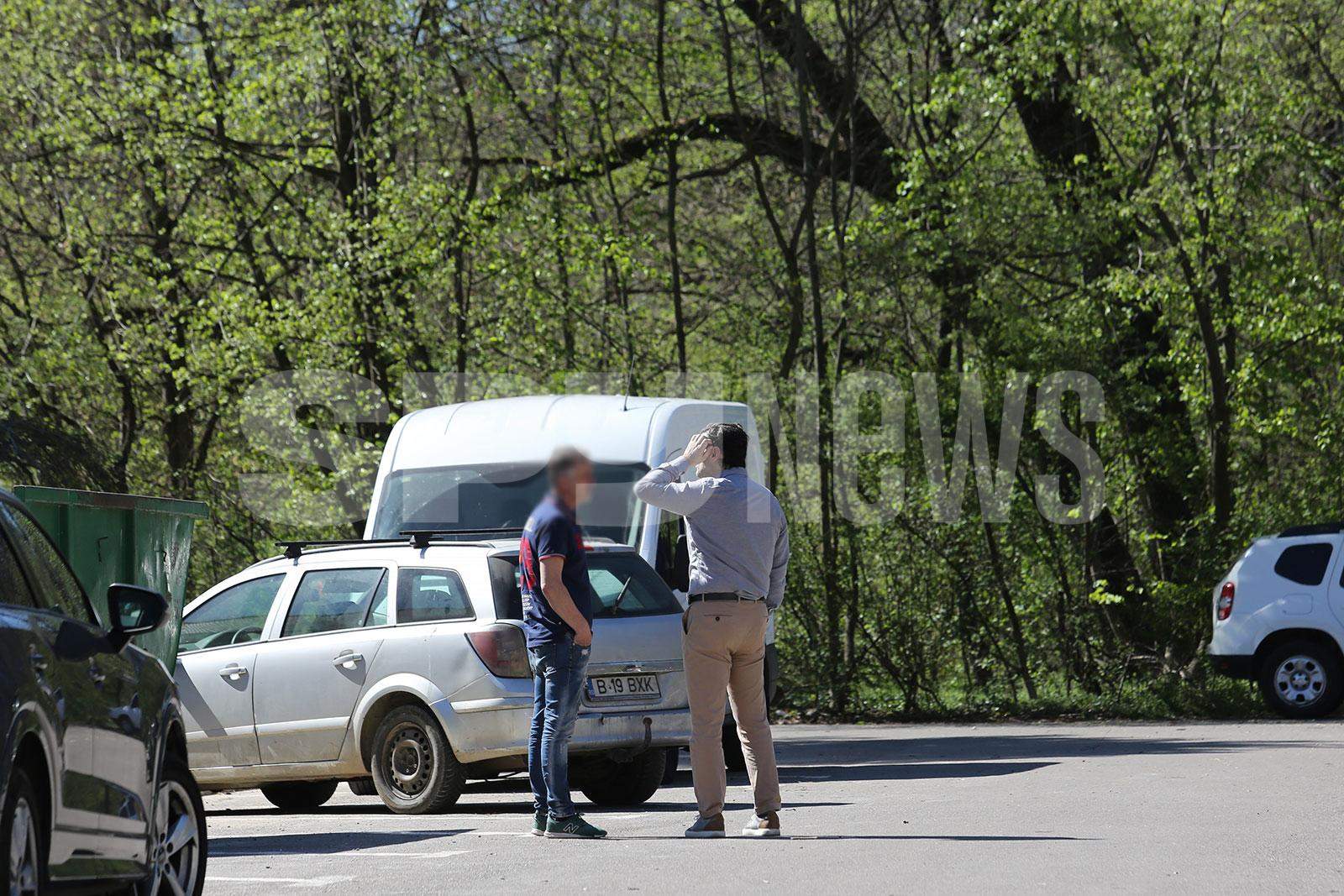 Toni Iuruc nu lasă nimic la voia întâmplării! Fostul soț al Simonei Halep e foarte atent cum și în ce își investește banii / PAPARAZZI