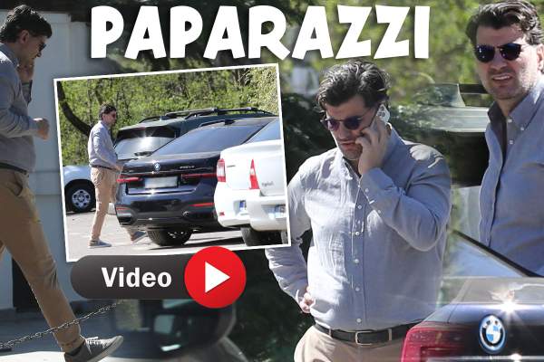 Toni Iuruc nu lasă nimic la voia întâmplării! Fostul soț al Simonei Halep e foarte atent cum și în ce își investește banii / PAPARAZZI