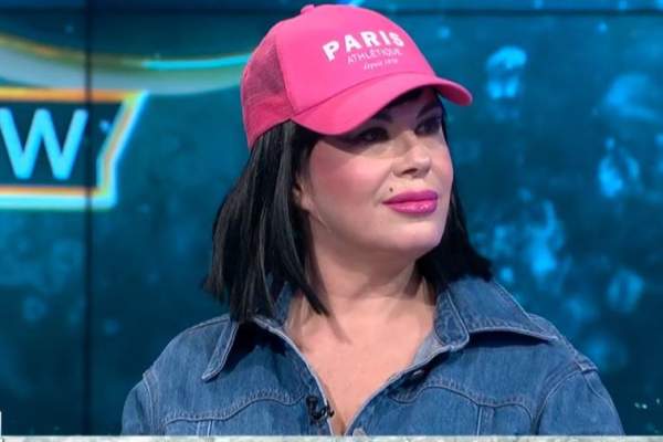 Xtra Night Show. Mariana Moculescu, victima unui val de hate. Vedeta mărturisește că lumea este foarte rea cu ea: „N-am văzut în viața mea...” / VIDEO