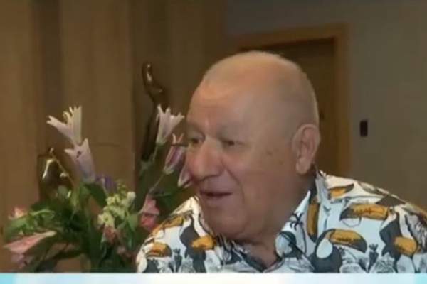 Star Matinal. Cristian Țânțăreanu a împlinit 80 de ani. Afaceristul a avut o zi de naștere cu 400 de invitați: „Următorul eveniment...” / VIDEO