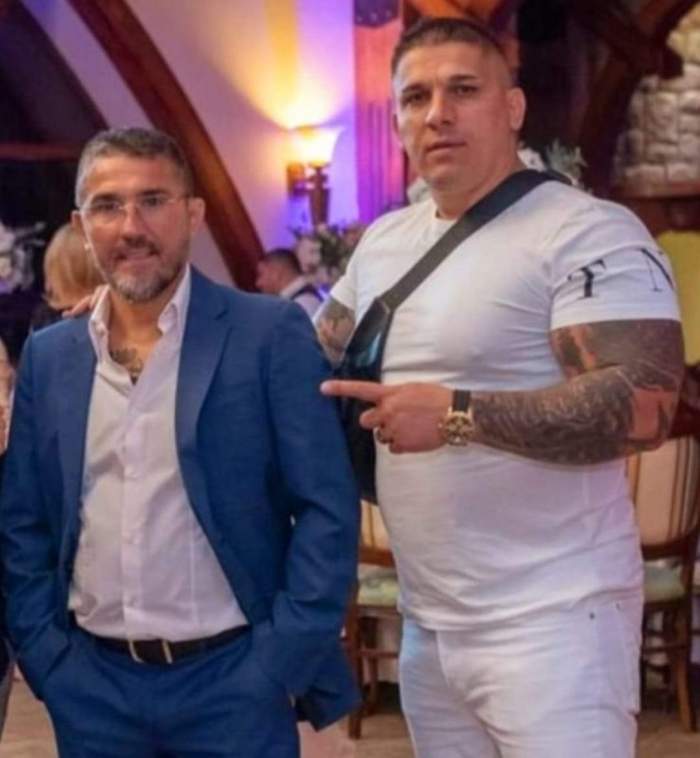 Adrian „Beleaua” Corduneanu, copleșit de dorul lui Costel Corduneanu. Cum vrea familia să păstreze vie amintirea interlopului: „Dacă nu avem sănătate degeaba...”