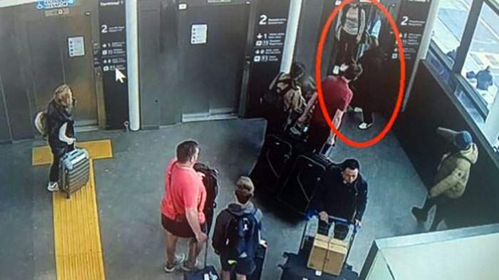 Quattro donne rumene sono diventate il terrore dei turisti in un aeroporto italiano.  Sono stati arrestati mentre progettavano un’altra rapina
