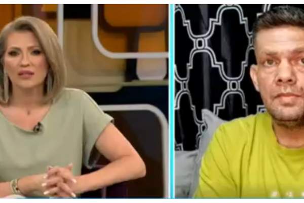 Acces Direct. Iorgo nu își poate vedea copilul. Mama l-ar fi dus pe băielel departe de casă: „Suntem în proces” / VIDEO