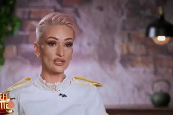 Chefi la cuțite, 22 aprilie 2024. Scandal uriaș între Iulia Creangă și Gabriela Lucuțar! Regina Întunericului, scoasă din minți: ”Îi place să îmi dea mie indicații” / VIDEO