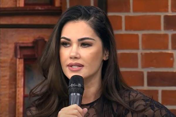 Xtra Night Show. Oana Zăvoranu, dezvăluiri șoc în procesul clinicii sale! Ce a afirmat vedeta despre fostul manager: „Dau cu stângul în dreptul” / VIDEO