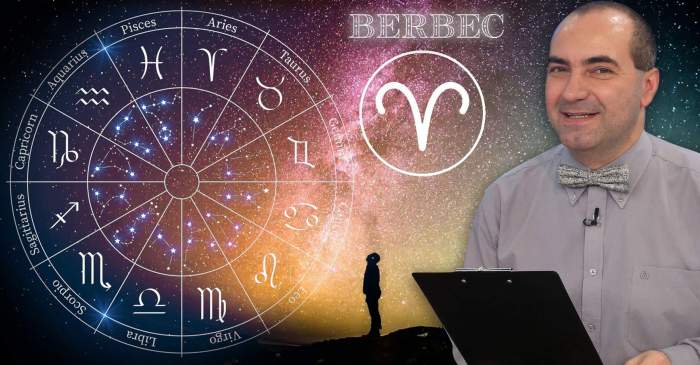 Horoscop marți, 23 aprilie 2024: Racii vor avea parte de evenimente neașteptate