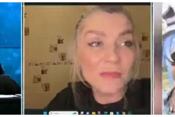 Xtra Night Show. Cristina Cioran, noi mărturisiri după ce a fost urmărită de Alex Dobrescu. Prezentatoarea va avea un nou apel cu fostul iubit: „M-a căutat peste tot”