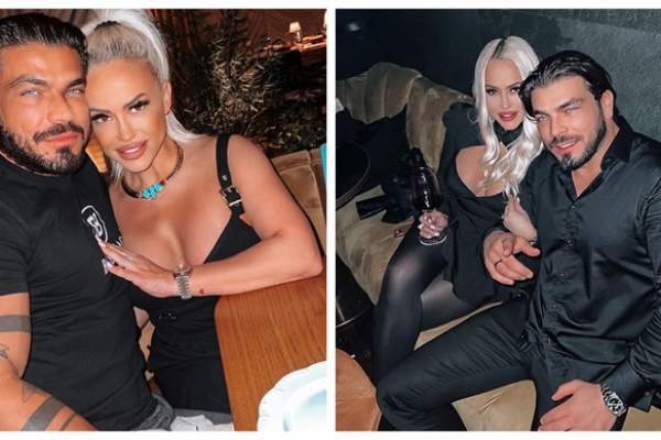 Xtra Night Show. Anda Adam și soțul ei au stabilit data nunții. Când va avea loc marele eveniment. Vor avea 500 de invitați