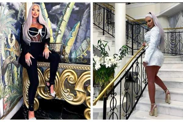 Xtra Night Show. Loredana Chivu, noi detalii după ce a pierdut ultimul proces cu fostul iubit. Blondina, obligată să îi plătească bărbatului 500.000 de lei