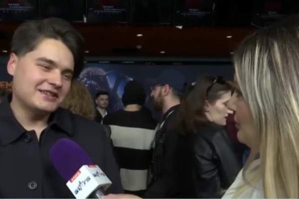 Star Matinal. Câți bani a investit Selly în noul film. Vloggerul, declarații exclusive: "E cel mai scump..." / VIDEO