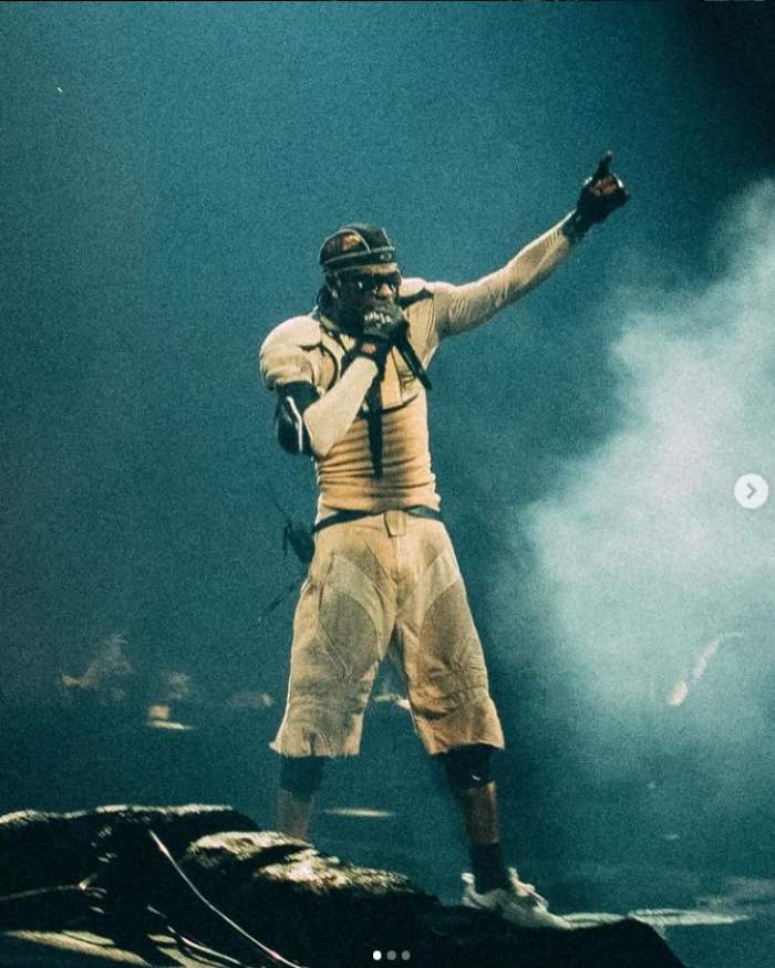 Travis Scott vine pentru prima oară în România, la Beach Please. De numele său este legată tragedia de la Astroworld, cu cel puțin 8 morți