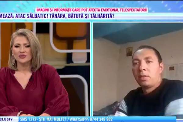 Acces Direct. Un tată nu știe nimic de fetițele lui! Fosta parteneră și-ar fi luat copiii și ar fi plecat la un alt bărbat: „Nu am reușit să...” / VIDEO