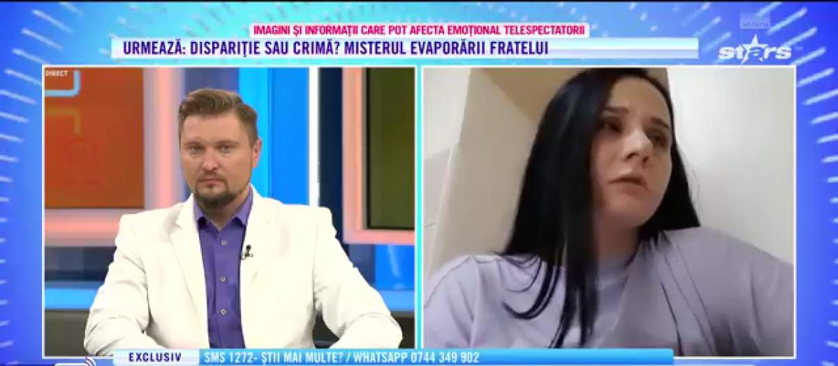 Captură de ecran de la Acces Direct