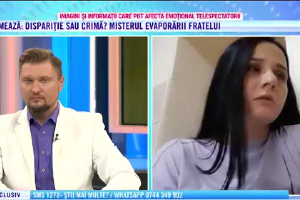 Acces Direct. O tânără mamă, bătută cu bestialitate și tâlhărită. Vinovații ar fi încă în libertate: „M-au atacat cu...” / VIDEO