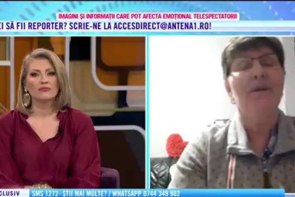 Acces Direct. Un bărbat, dispărut fără urmă, după o vizită la sora lui. Nimeni nu mai știe nimic de Costel de ani de zile / VIDEO