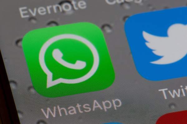 Mesaje înșelătoare pe WhatsApp! Te pot lăsa fără bani în cont: „Acesta este noul meu număr...”