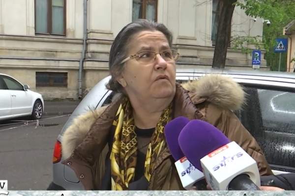 Star Matinal. Mama lui Daniel Onoriu, acuzații grave la adresa Isabelei Onoriu. Fostul pilot ar fi pierdut două case din cauza ei: ”Este dator...” / VIDEO