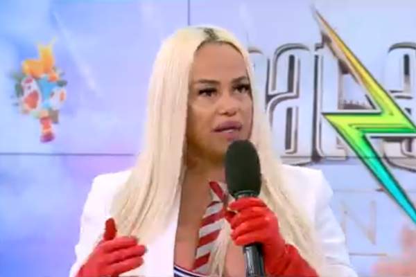 Neatza cu Răzvan și Dani. Anda Adam se afla în Dubai, în timpul ploilor puternice! Planurile vedetei au fost date peste cap: „Când a venit furtuna...” / VIDEO