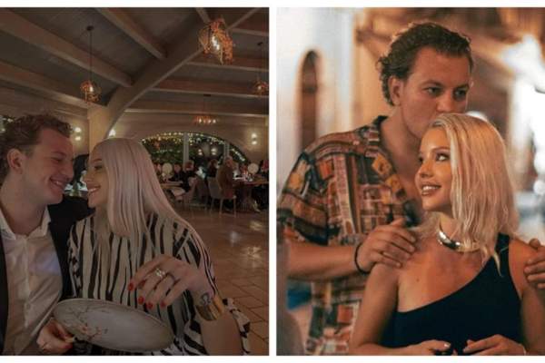 Știrile Antena Stars. Cum l-a schimbat pe soțul lui Carmen Grebenișan călătoria spirituală din Bali, după despărțire. A plecat în vacanță acum 3 săptămâni / FOTO