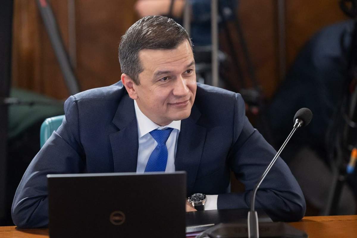 O nouă autostradă urmează să fie construită către litoralul românesc sorin grindeanu