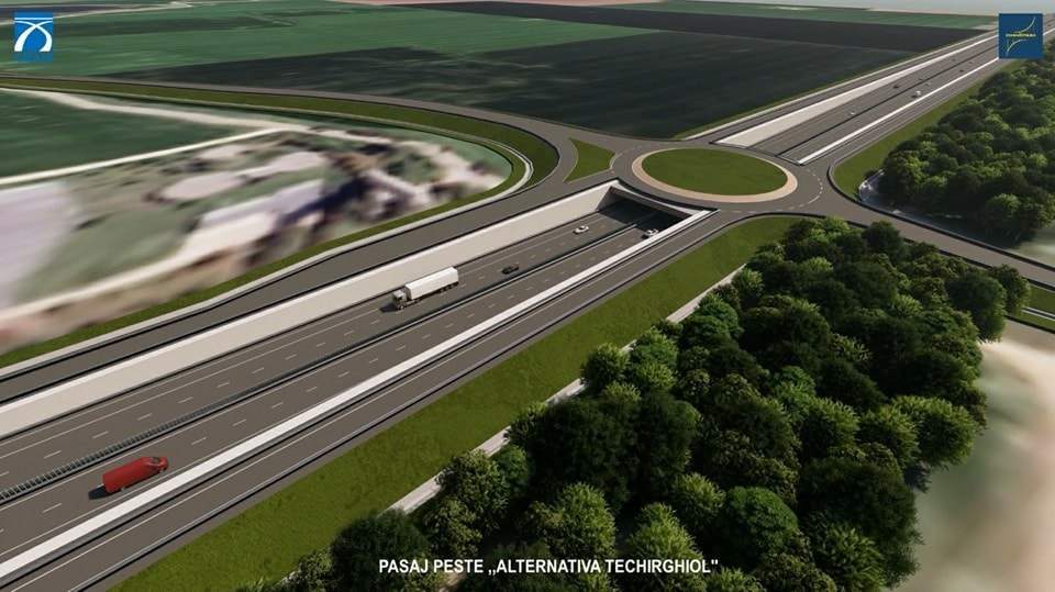 autostrada