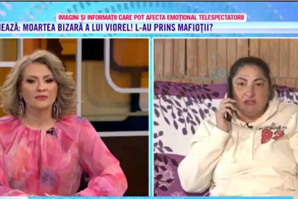 Acces Direct. Interlopul acuzat de Maria că a terorizat-o, adevărul despre scandal. Cum se apară bărbatul: „A sărit să mă omoare”