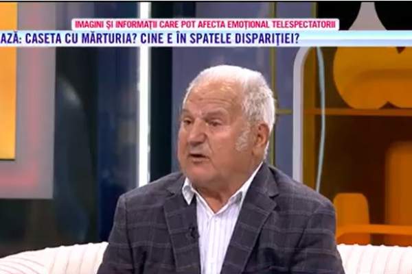 Acces Direct. Moarte suspectă. Viorel ar fi decedat în Franța, în urmă cu zece ani. Pe cine bănuiește tatăl lui: „I s-a dat pastile”