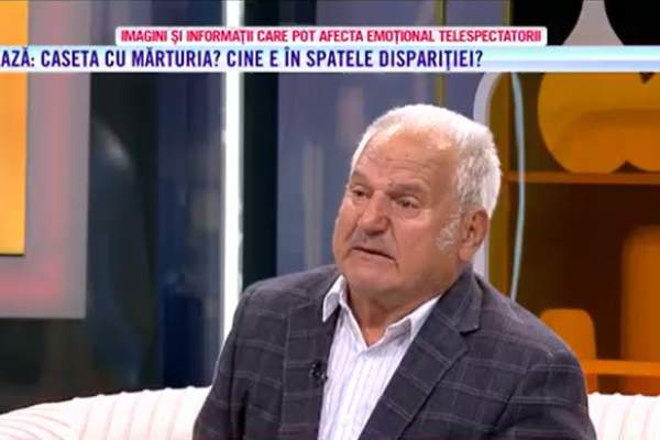 Acces Direct. Petre, acuzații la adresa patronului pentru care lucra fiul lui: „M-au jucat cum au vrut”. Viorel a fost găsit mort la 50 de kilometri de Paris