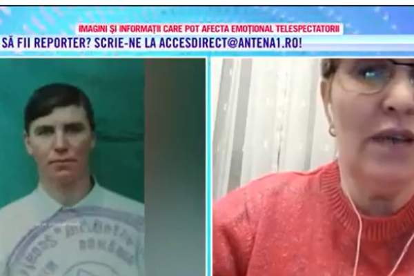 Acces Direct. Noi detalii în cazul lui Costel, bărbatul dispărut în urmă cu 27 de ani. Ce i-ar fi povestit vărul lui surorii bărbatului: „A început cu mesajele”