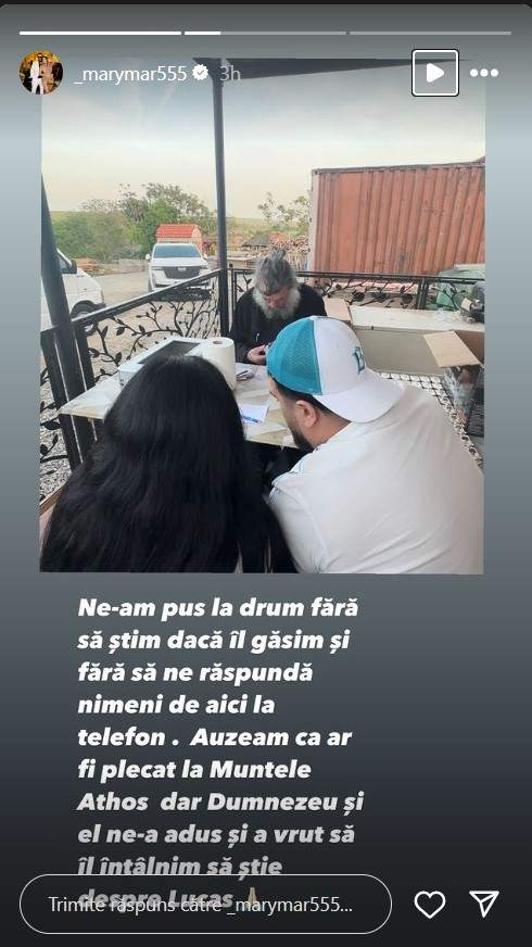 Tzancă Uraganu și Alina Marymar, într-o situație disperată, din cauza problemelor de sănătate din familia lor: „Fără să știm...”. Cei doi speră într-o minune / FOTO