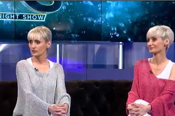 Xtra Night Show. Care sunt zilele norocoase din luna mai pentru fiecare zodie. Gemenele Adina și Oana Timofte: „Vin anumite rezultate, se deschid uși”