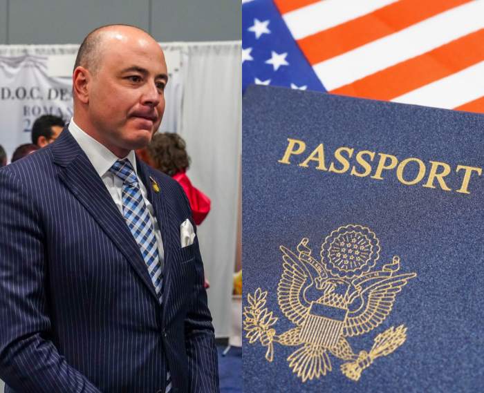 Când vor putea românii să călătorească fără vize în America. Andrei Muraru, ambasadorul României în SUA, anunț important